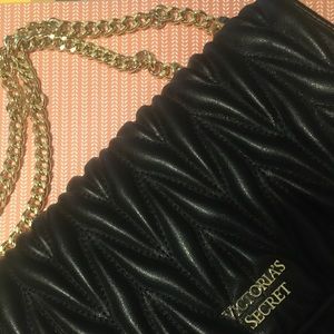 Victoria’s Secret bag